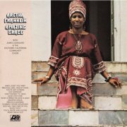 Aretha Franklin - Amazing Grace (2012) [Hi-Res] 192/24