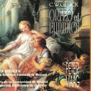 Ewa Podles, Ana Rodrigo, Elena de la Merced - Gluck: Orfeo ed Euridice (1999)