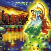 Pretty Maids - Future World (1987) LP