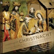Norbert Duchtel - Haas: Christnacht, Op. 85 (2019)