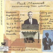 Paul Mauriat - Anniversary Tour Collection (1996)