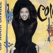 Natalie Cole - Miss You Like Crazy (Maxi CD Single) (1989)