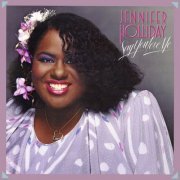 Jennifer Holliday - Say You Love Me (Expanded Edition) (2022)
