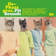 De-Phazz - Pit Sounds (2024) [Hi-Res]