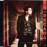 Jon Secada - Just Another Day (Maxi CD Single) (1992)