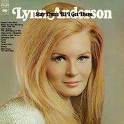 Lynn Anderson - Stay There 'Til I Get There (1970/2020) Hi Res