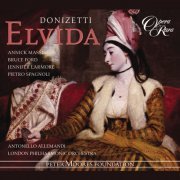 Antonello Allemandi - Donizetti: Elvida (2004)