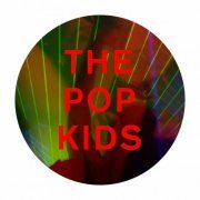 Pet Shop Boys - The Pop Kids (The Remixes) (2016)