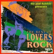 Various Artists - Sly & Robbie Presents the Best of Lovers Rock, Vol. 1 (2023)
