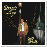 Jake Sollo - Boogie Legs [Limited Edition] (1980) [LP Reissue 2020)