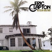Eric Clapton - 461 Ocean Boulevard (2004) [SACD]