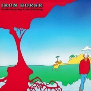 Youth, Allen Ginsberg - Iron Horse (2024)