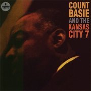 Count Basie - Count Basie And The Kansas City 7 (1962) [2010 SACD]