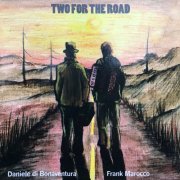 Daniele Di Bonaventura - Two For The Road (2021)