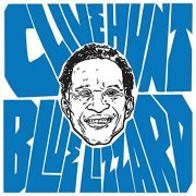 Clive Hunt & The Hit Team - Blue Lizzard (2020) Hi Res