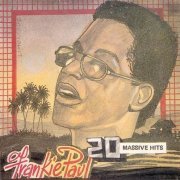 Frankie Paul - 20 Massive Hits (1990)