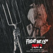 Harry Manfredini - Friday the 13th Part 2: The Ultimate Cut (Music from the Motion Picture) (2024) [Hi-Res]