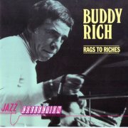 Buddy Rich - Rags To Riches (1989) FLAC