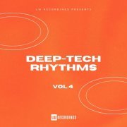 Va - Deep-Tech Rhythms, Vol. 04 (2023) FLAC