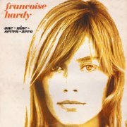 Françoise Hardy - One-Nine-Seven-Zero (1969) Hi-Res