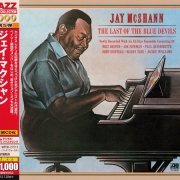 Jay McShann - The Last Of The Blue Devils (1977) [2013 Japan 24-bit Remaster] CD-Rip