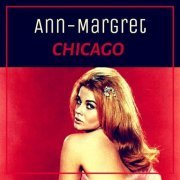 Ann-Margret - Chicago (1962) Hi-Res