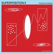 Superposition - II (2024) [Hi-Res]