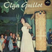Olga Guillot - Olga Guillot (2023) [Hi-Res]