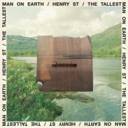 The Tallest Man On Earth - Henry St. (2023) [Hi-Res]