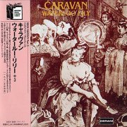 Caravan - Waterloo Lily (Japan Remastered 2001)
