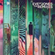 Eve St. Jones - The Remixes (2023)