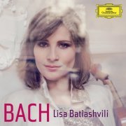 Lisa Batiashvili - Bach (2014)