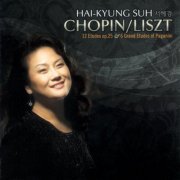 Hai-Kyung Suh - Chopin & Liszt (2004)