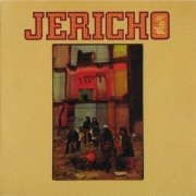 Jericho - Jericho (Reissue) (1972/2010)