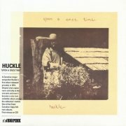Huckle - Upon A Once Time (Korean Remastered) (1974/2012)