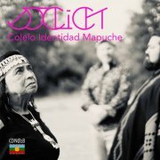 DJ Click - Djclick y Colelo Identidad Mapuche (2020) [Hi-Res]