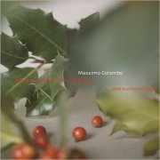Massimo Colombo - Merry Christmas From My Piano... And Surroundings (2019)