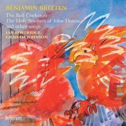 Ian Bostridge, Graham Johnson - Britten: The Red Cockatoo & Other Songs (1995)