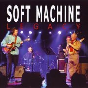 Soft Machine Legacy - Live at The New Morning (2006)