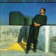 Al Johnson - Back For More (1980) [.flac 24bit/48kHz]