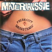 Material Issue - Freak City Soundtrack (1994)