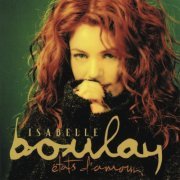 Isabelle Boulay - Etats d'amour (1998 Remastered) (2016)