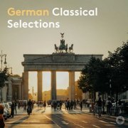 VA - German Classical Selections (2023)