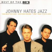 Johnny Hates Jazz - Best Of The 80's (2000)