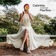 Gabriela Martina - No White Shoes (2015)