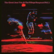 The Great Jazz Trio - At The Village Vanguard Vol. 2 (1977) CD Rip