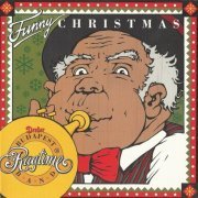 Budapest Ragtime Band - Funny Christmas (1995)
