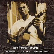 David Honeyboy Edwards - Crawling Kingsnake (1997/2020)