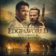 Will Bates - Edge of the World (Original Motion Picture Soundtrack) (2021) [Hi-Res]