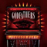 The Godfathers - Jukebox Fury (2013)